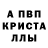 APVP мука promocodTV